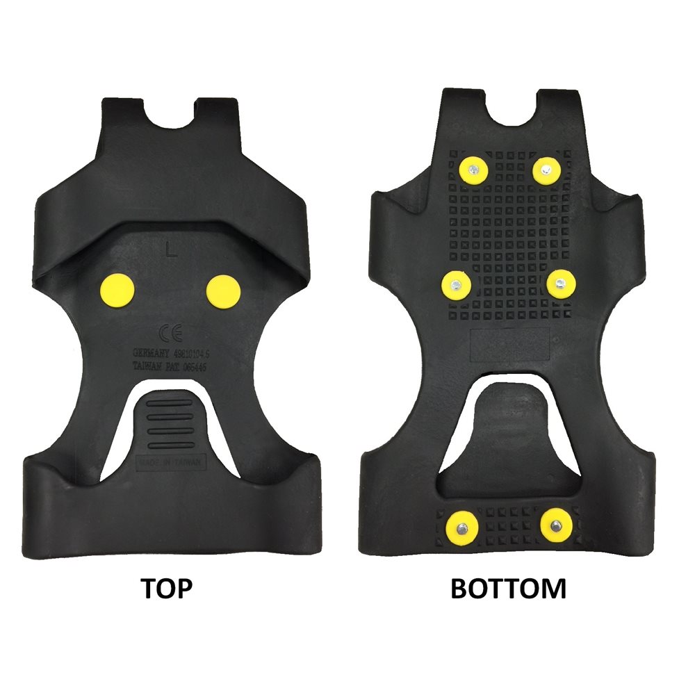 HIMALAYA ICE GRIPS - ASSORTED SIZES